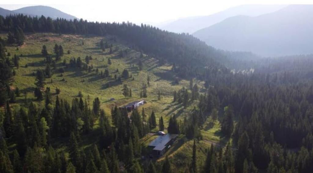 Photo of Outdoor in Gallatin Gateway