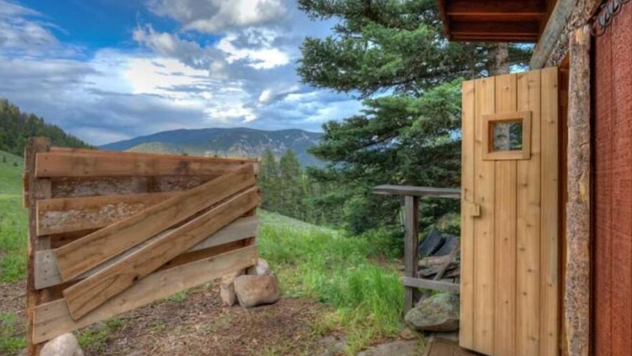 Photo of Outdoor in Gallatin Gateway