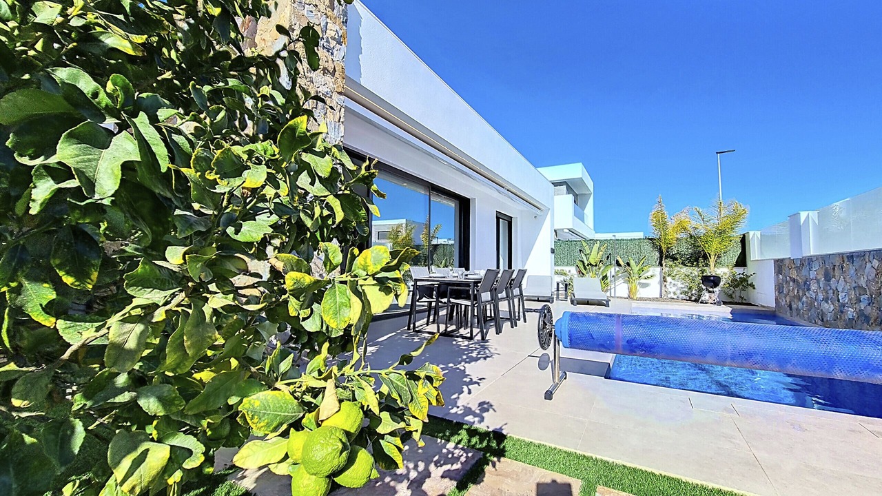 Photo of Outdoor in Santiago de la Ribera