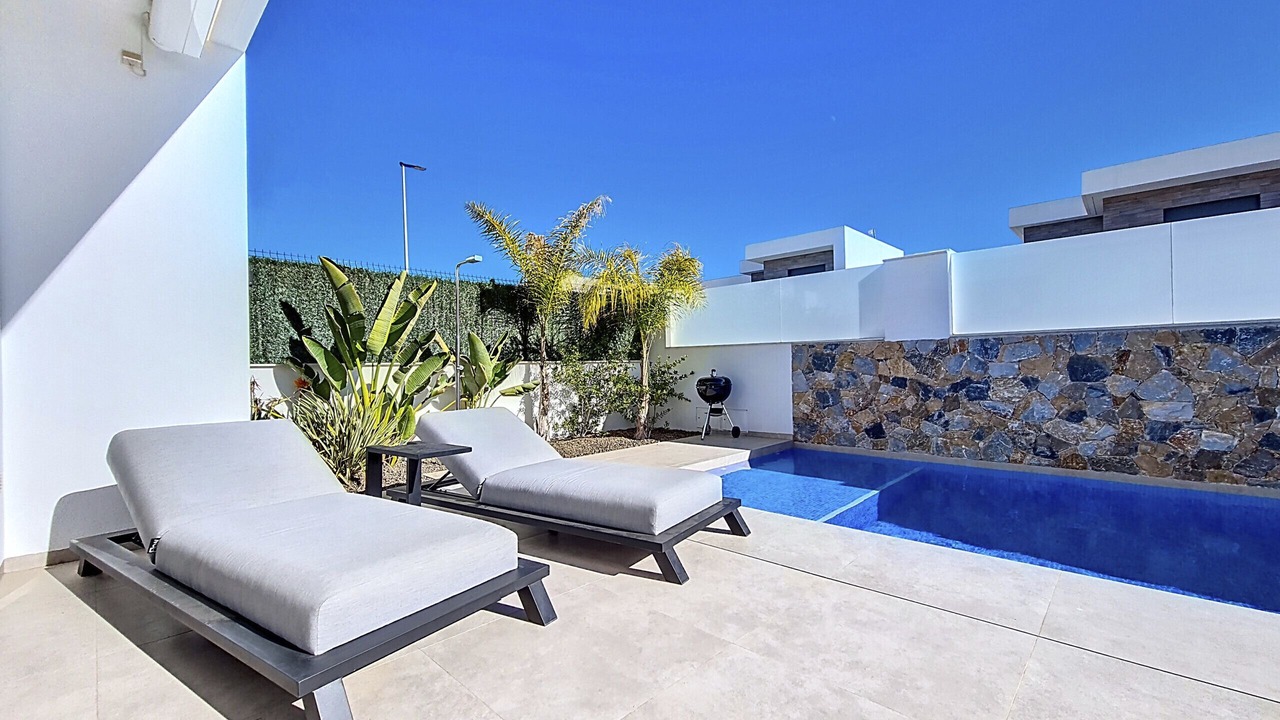 Photo of Outdoor in Santiago de la Ribera