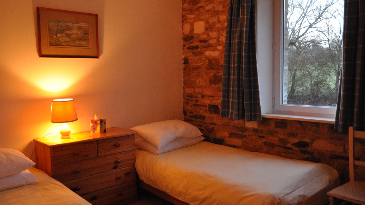 Photo of Bedroom in Tournay-sur-Odon