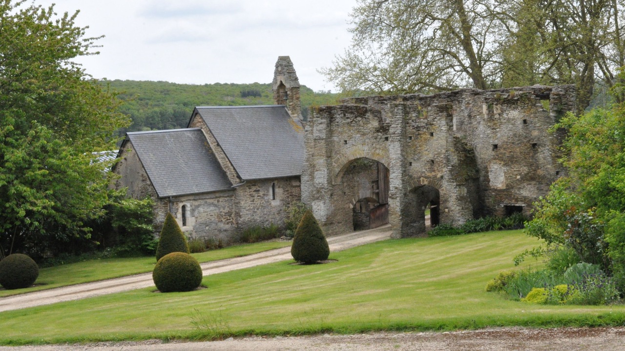 Photo of Others in Tournay-sur-Odon