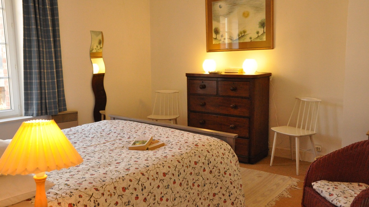 Photo of Bedroom in Tournay-sur-Odon