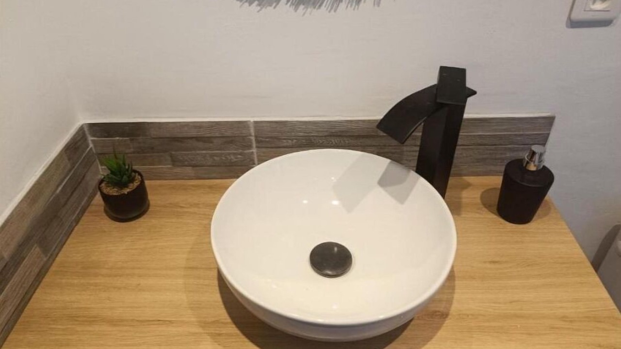 Photo of Bathroom in Chambly