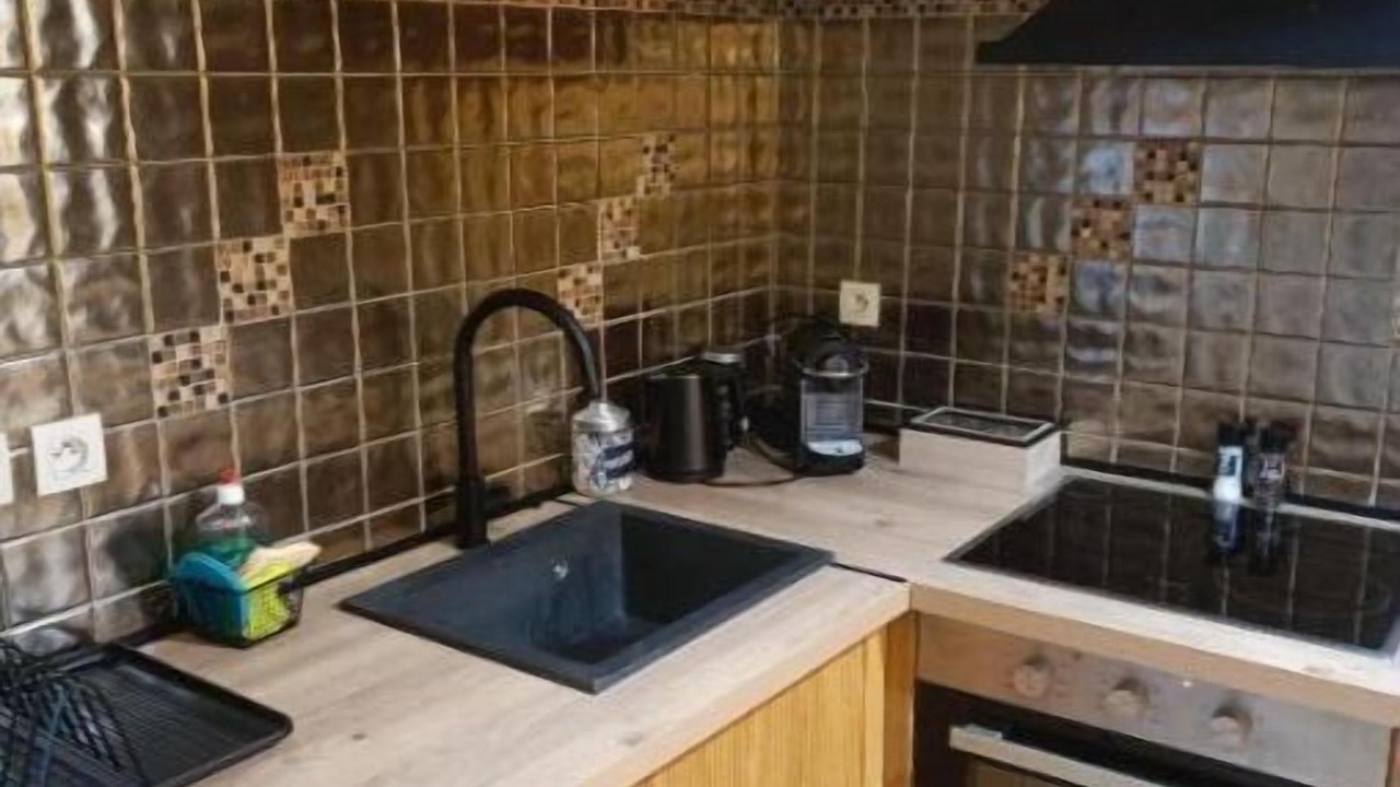 Photo of Kitchen in Chambly