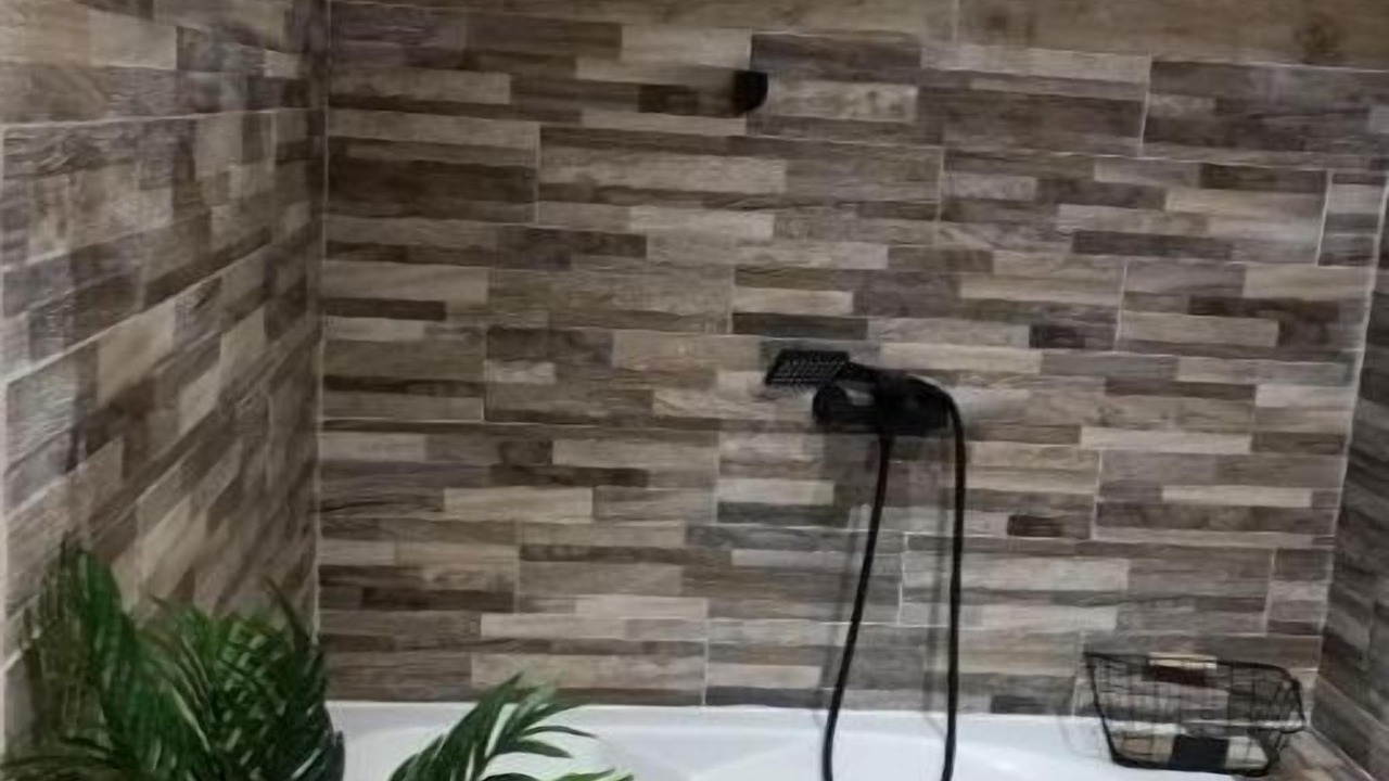 Photo of Bathroom in Chambly