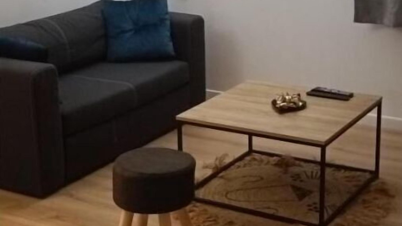 Photo of Livingroom in Chambly