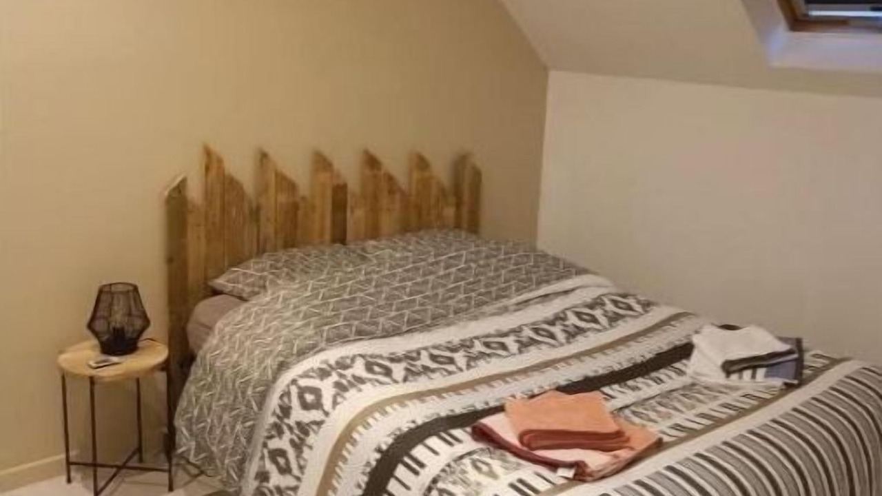 Photo of Bedroom in Chambly