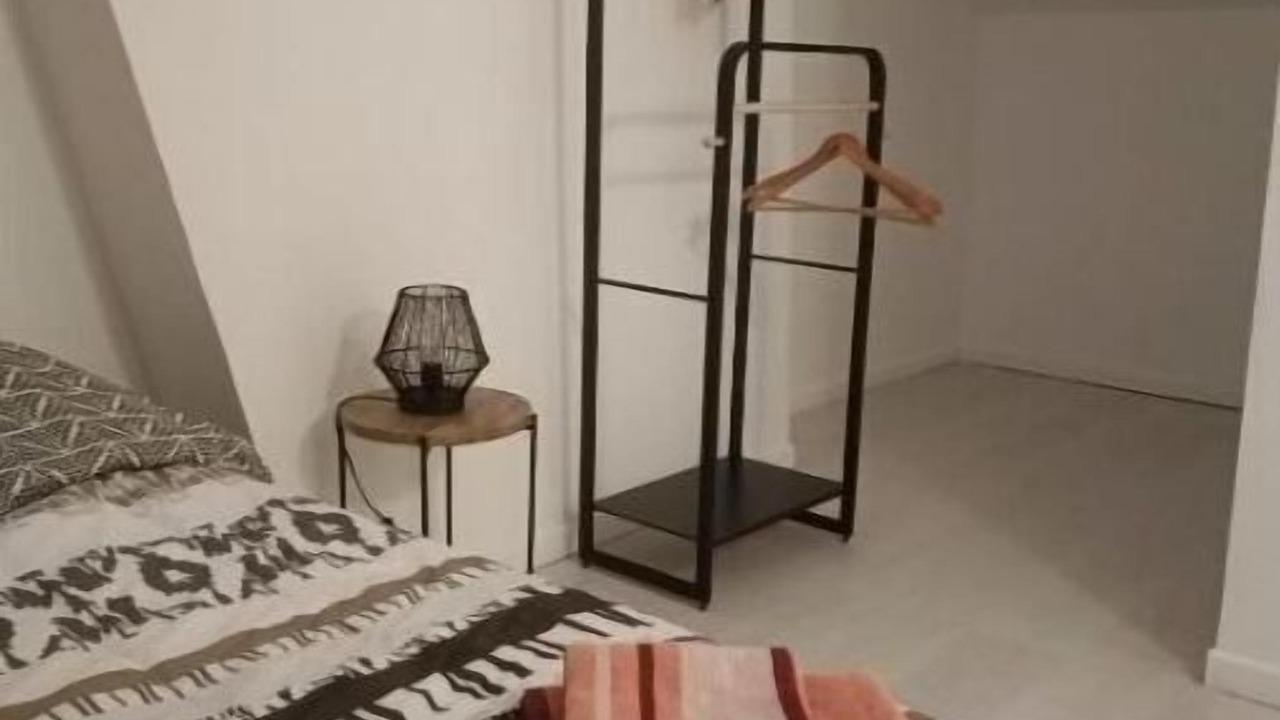 Photo of Bedroom in Chambly