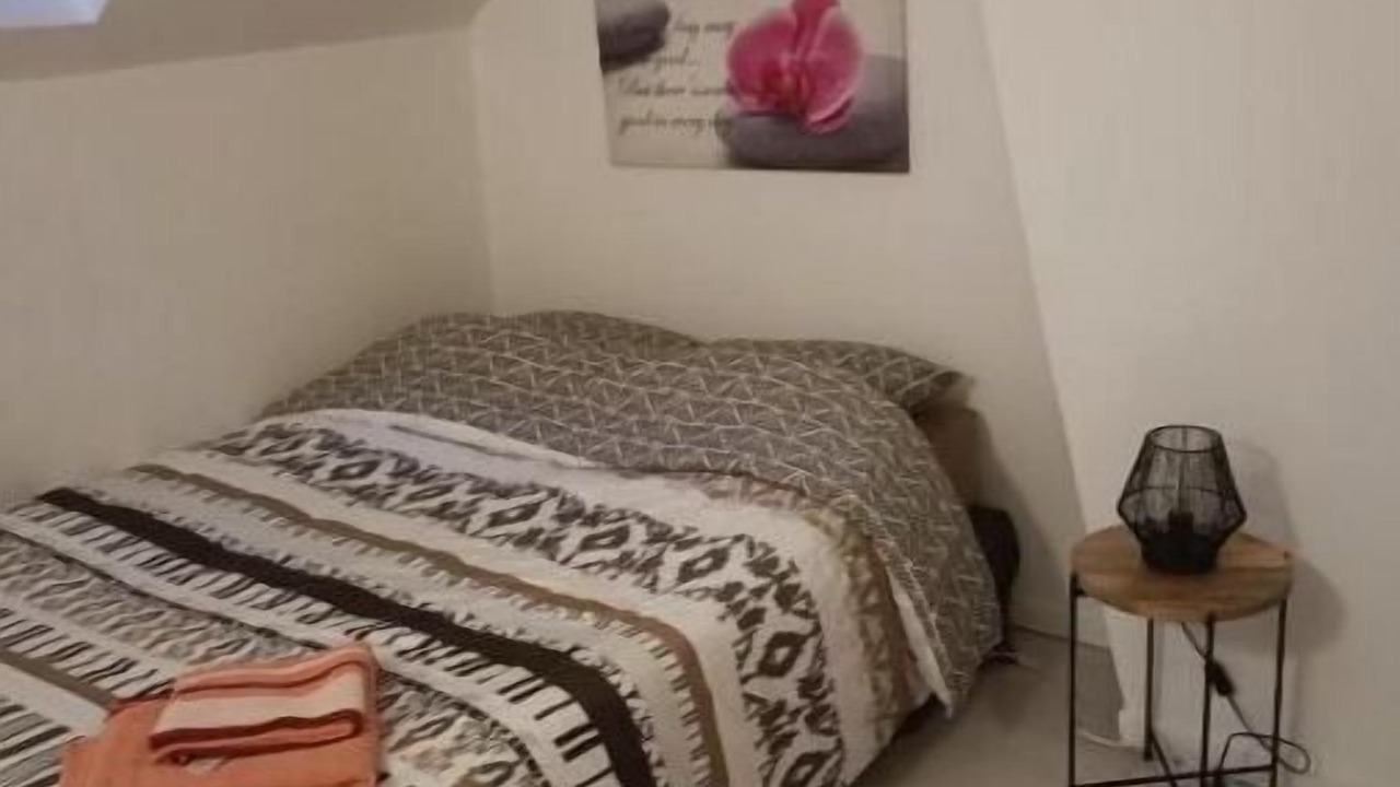 Photo of Bedroom in Chambly