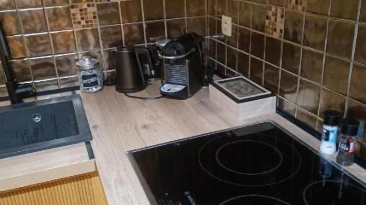 Photo of Kitchen in Chambly