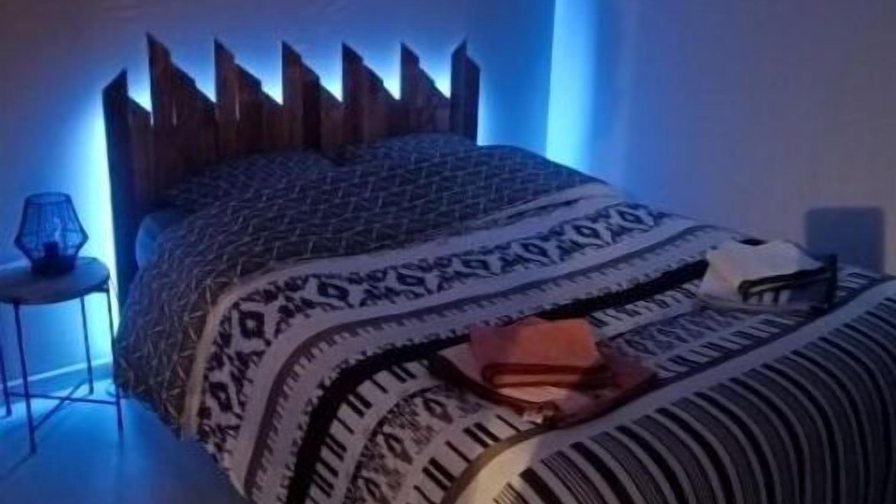 Photo of Bedroom in Chambly