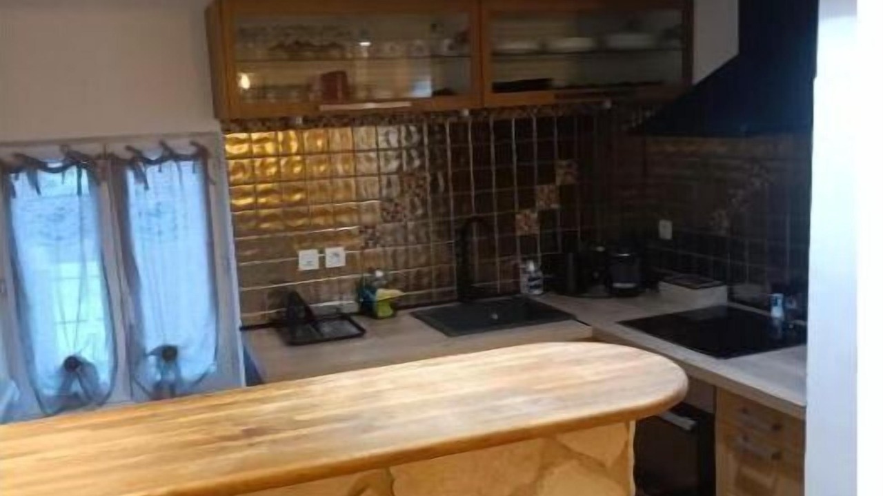 Photo of Kitchen in Chambly