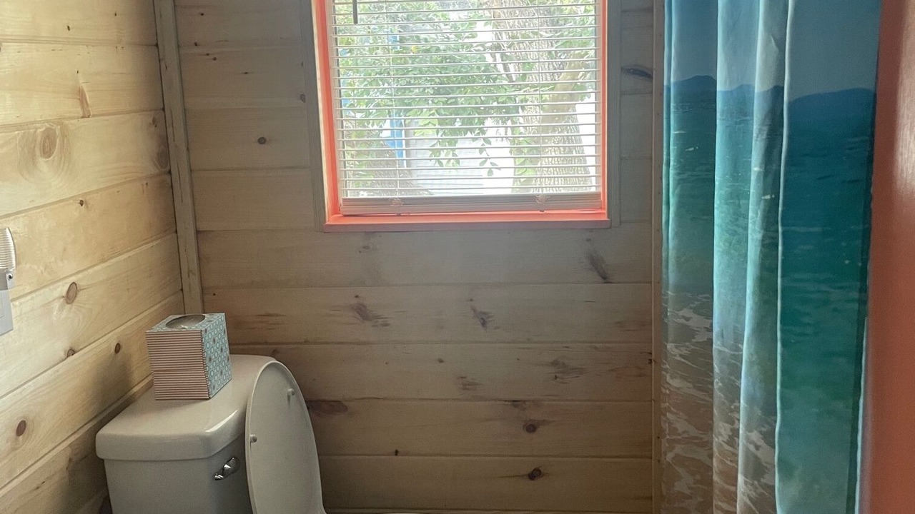 Photo of Bathroom in Venice