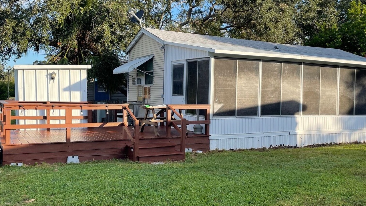 Photo of Patio Balcony in Venice