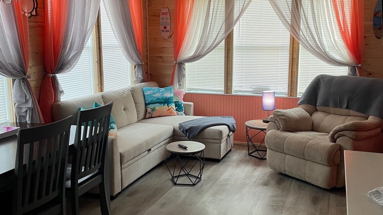 Photo of Livingroom in Venice