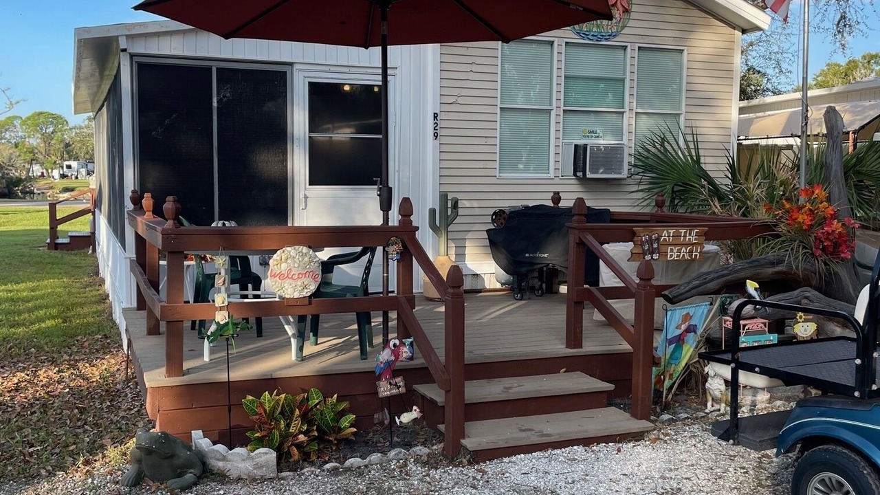 Photo of Patio Balcony in Venice
