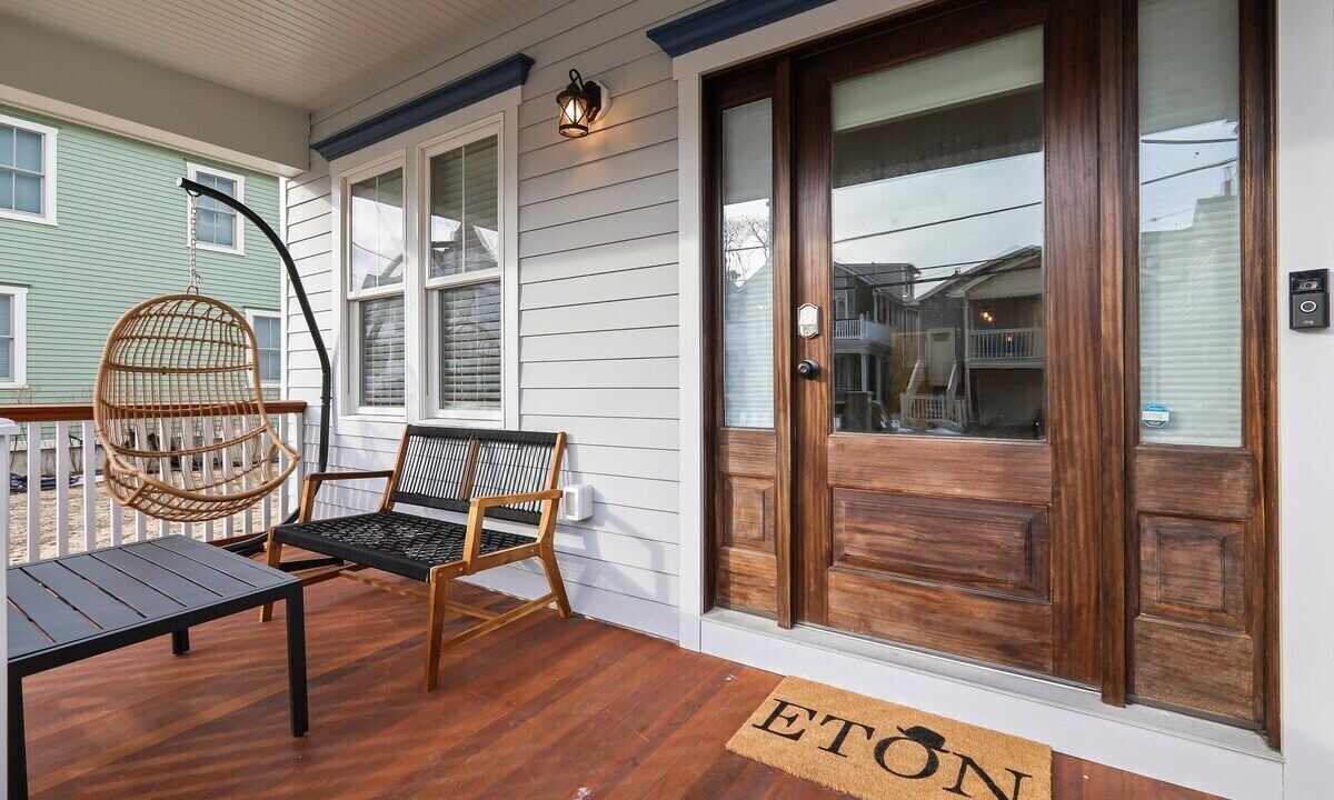 Photo of Outdoor in Ocean Grove