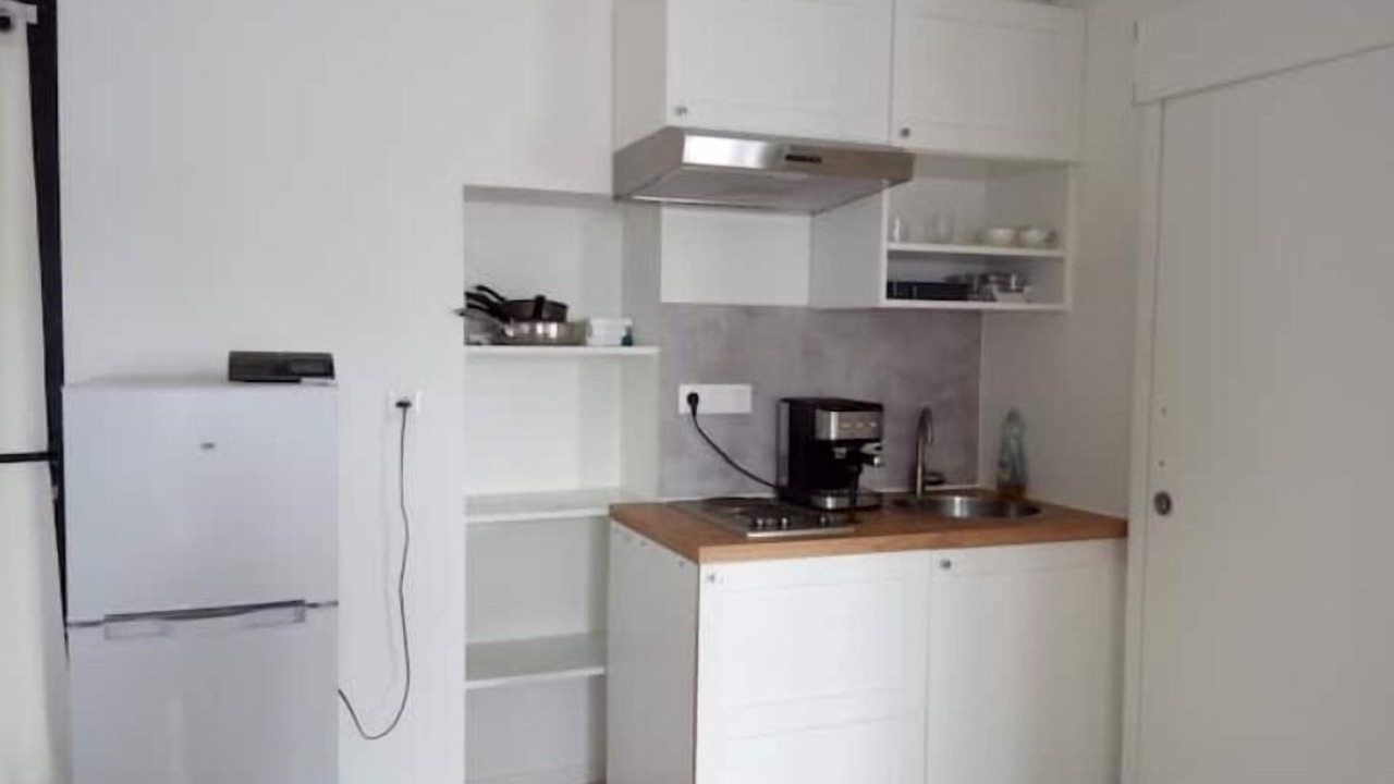 Photo of Kitchen in Saint-Michel-en-Greve