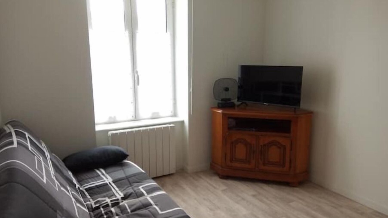 Photo of Livingroom in Saint-Michel-en-Greve
