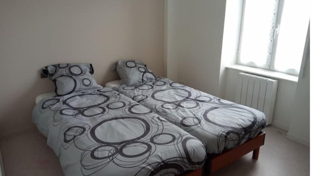 Photo of Bedroom in Saint-Michel-en-Greve
