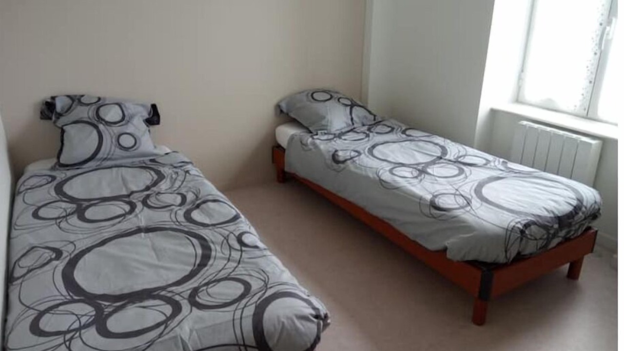Photo of Bedroom in Saint-Michel-en-Greve