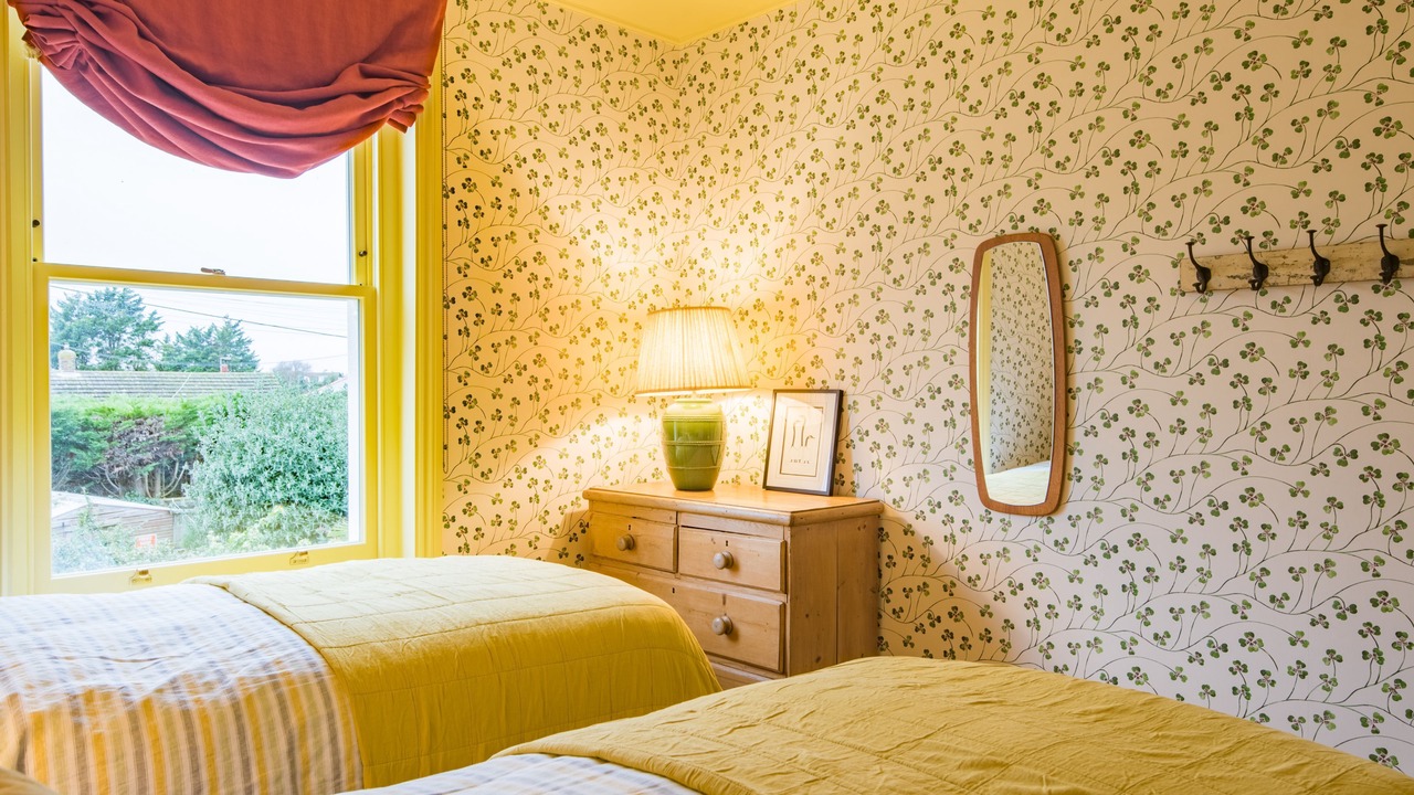 Photo of Bedroom in Whitstable