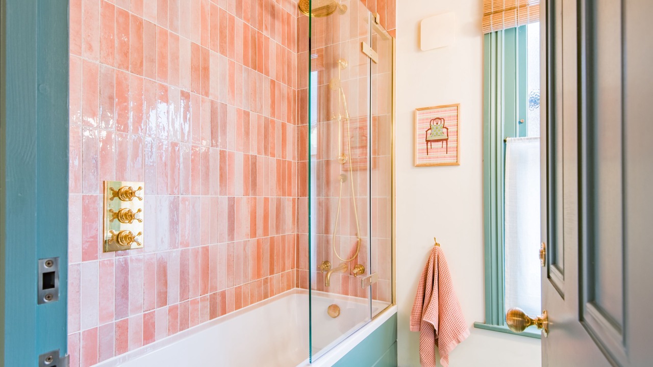 Photo of Bathroom in Whitstable