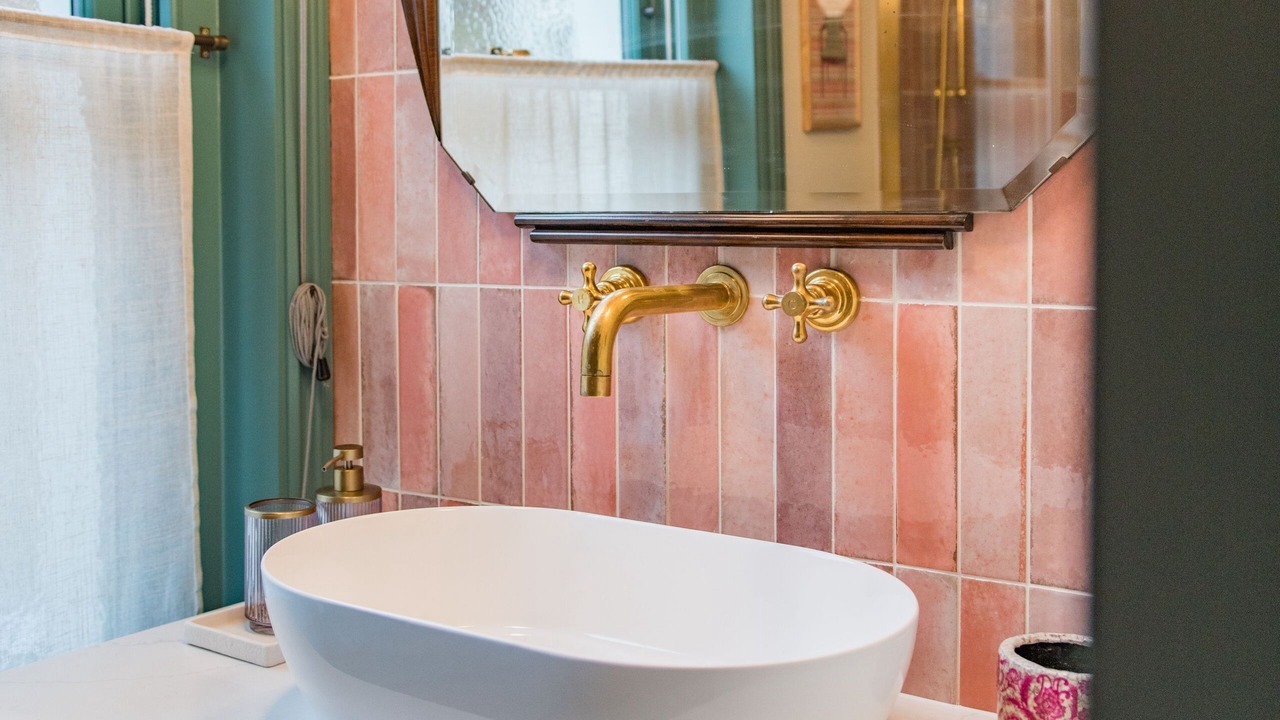 Photo of Bathroom in Whitstable