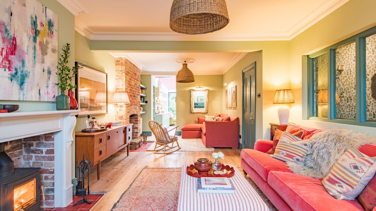 Photo of Livingroom in Whitstable