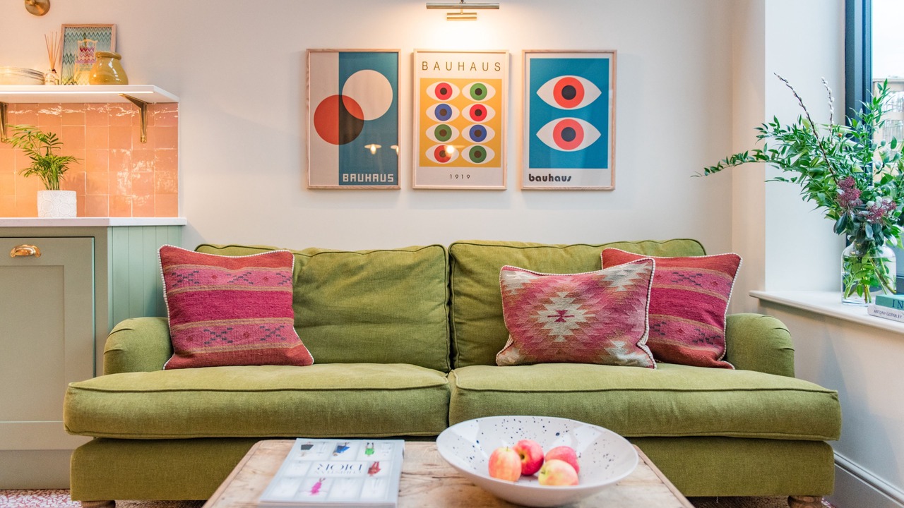 Photo of Livingroom in Whitstable