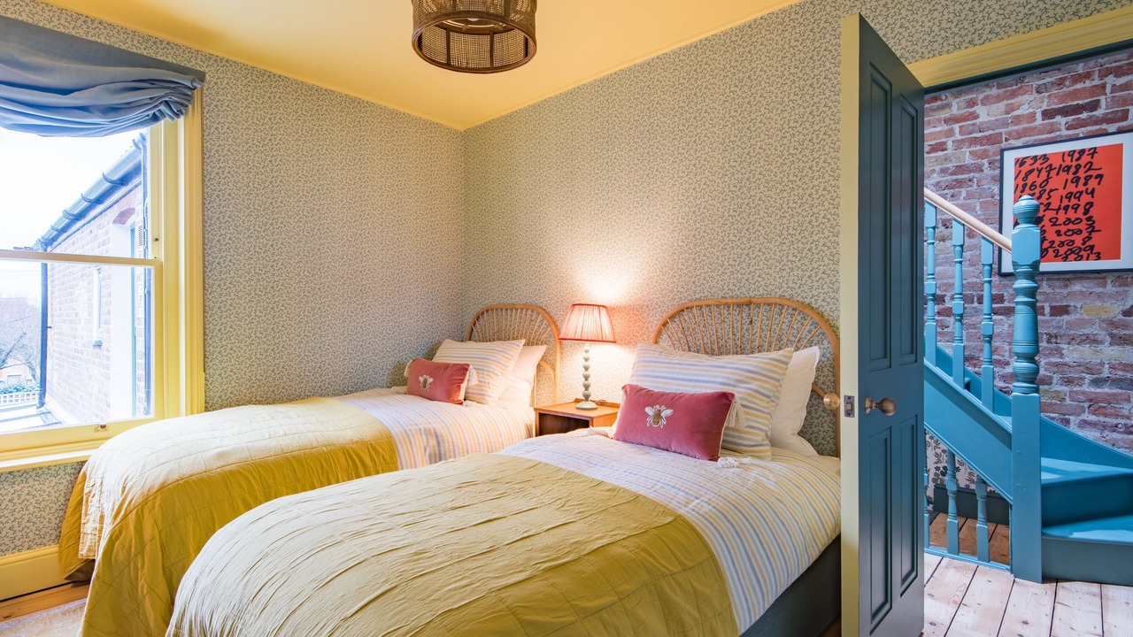 Photo of Bedroom in Whitstable