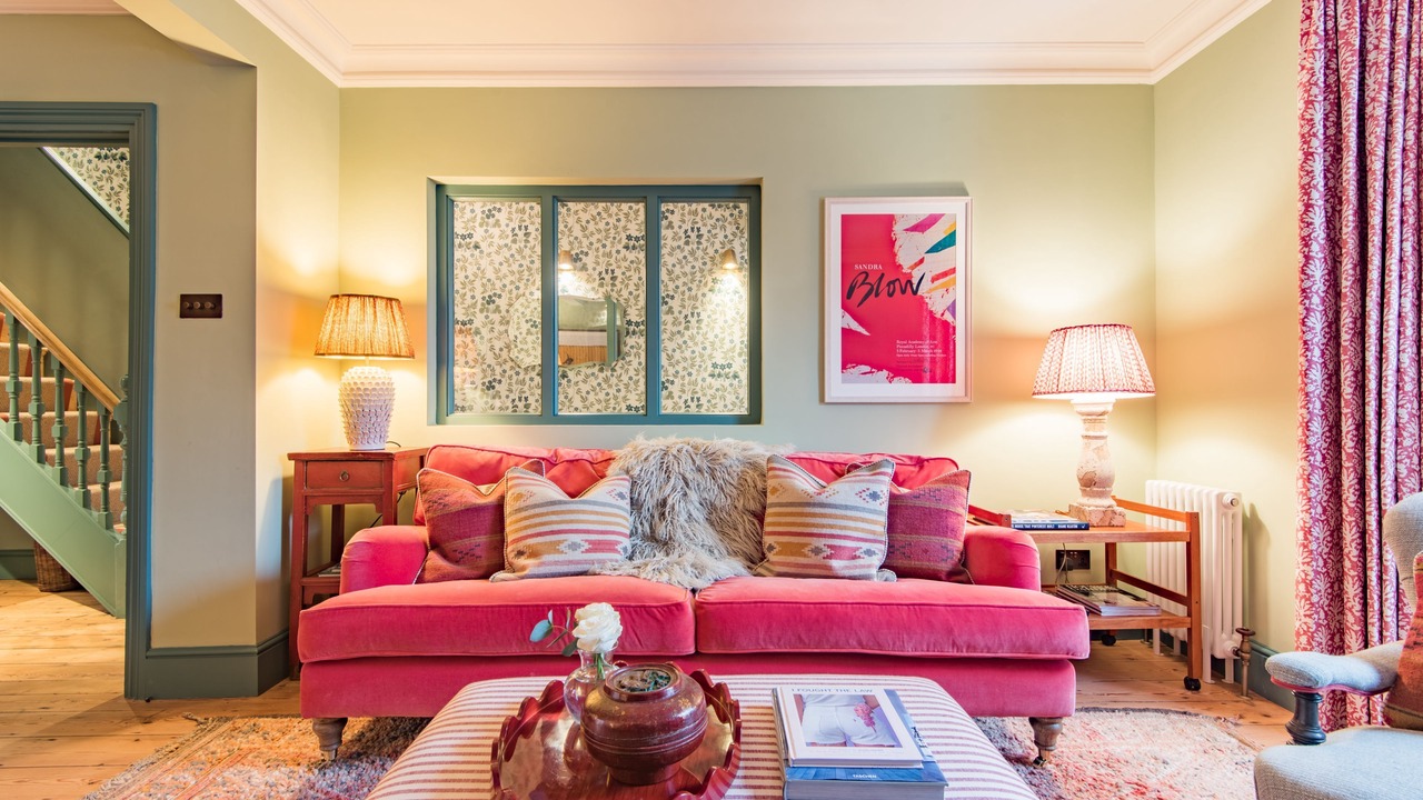 Photo of Livingroom in Whitstable