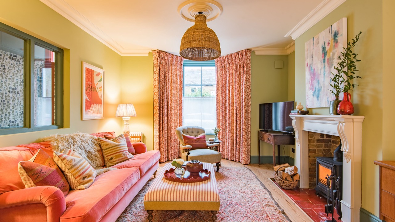 Photo of Livingroom in Whitstable