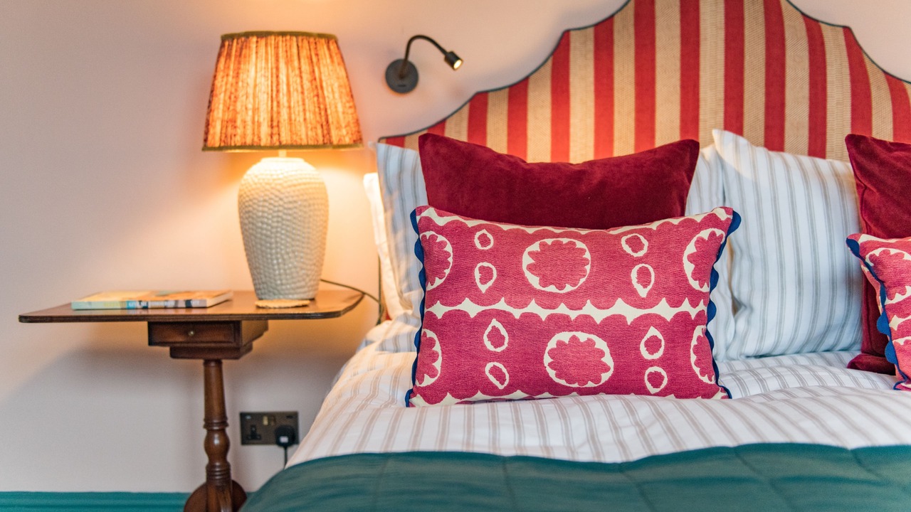 Photo of Bedroom in Whitstable