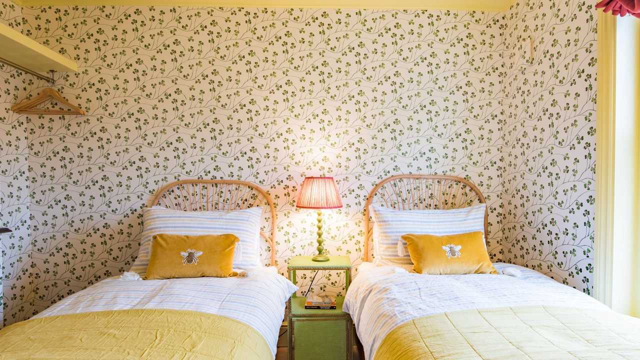 Photo of Bedroom in Whitstable