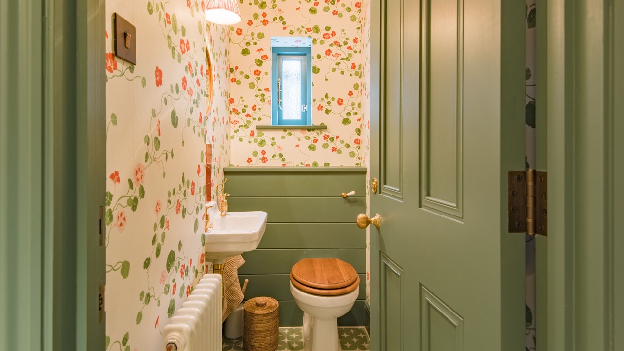 Photo of Bathroom in Whitstable