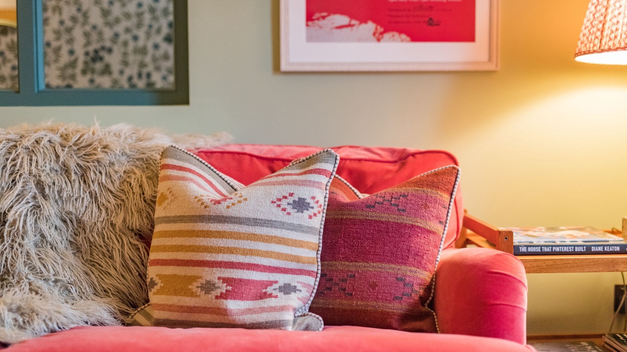 Photo of Livingroom in Whitstable