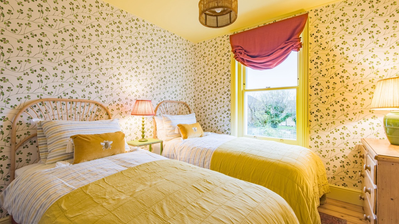 Photo of Bedroom in Whitstable