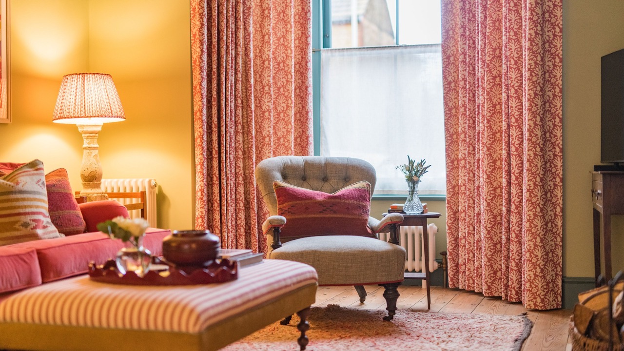 Photo of Livingroom in Whitstable