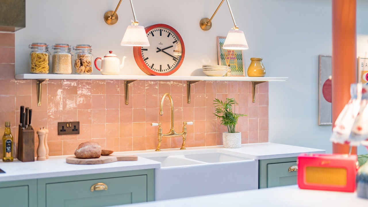 Photo of Kitchen in Whitstable