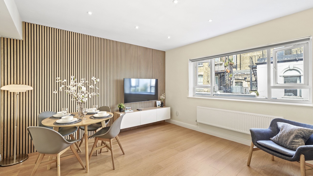 Photo of Others in Courtfield