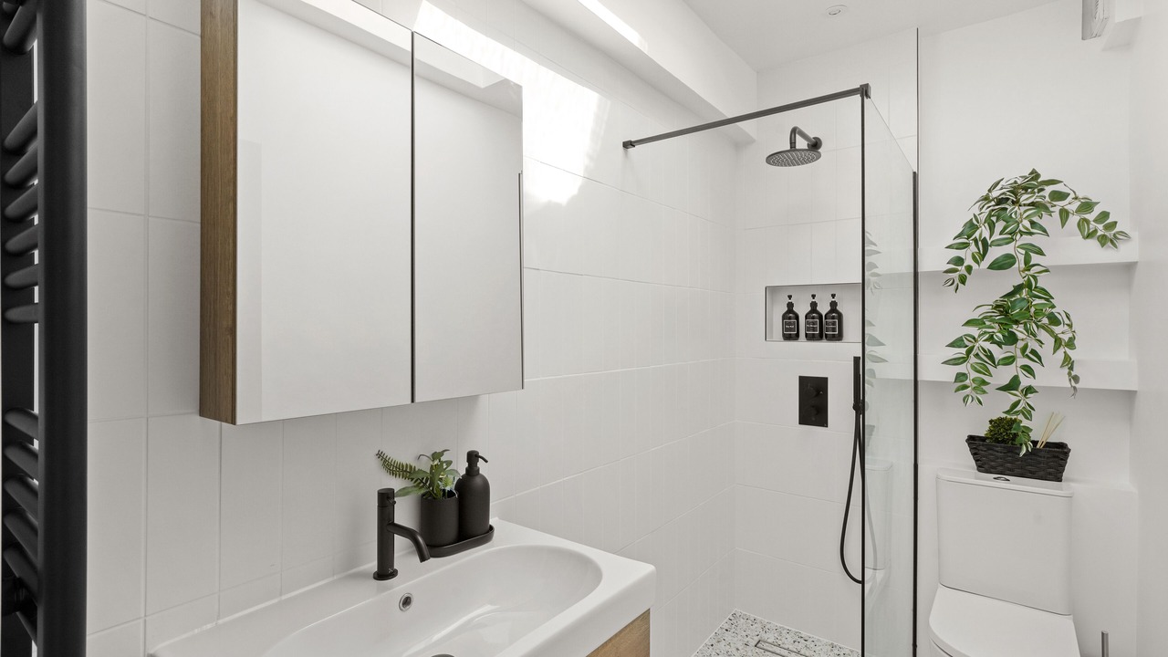 Photo of Bathroom in Courtfield