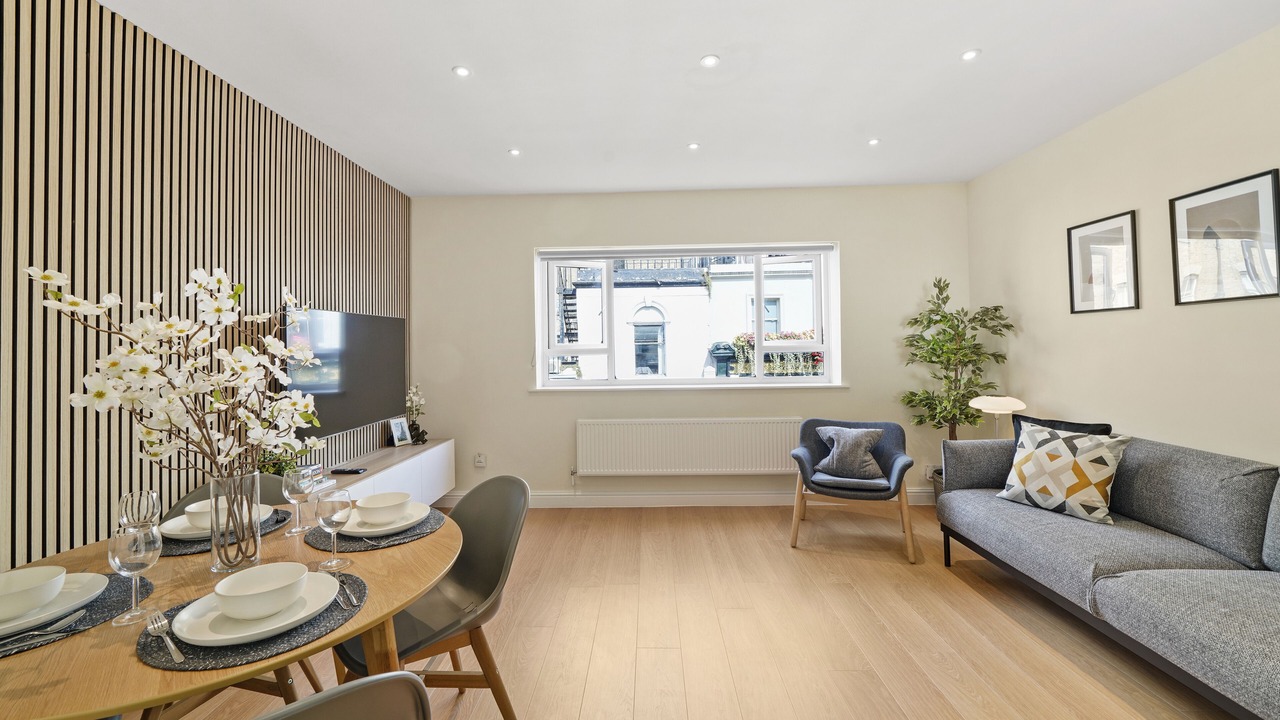 Photo of Others in Courtfield