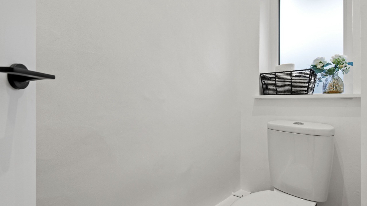 Photo of Bathroom in Courtfield