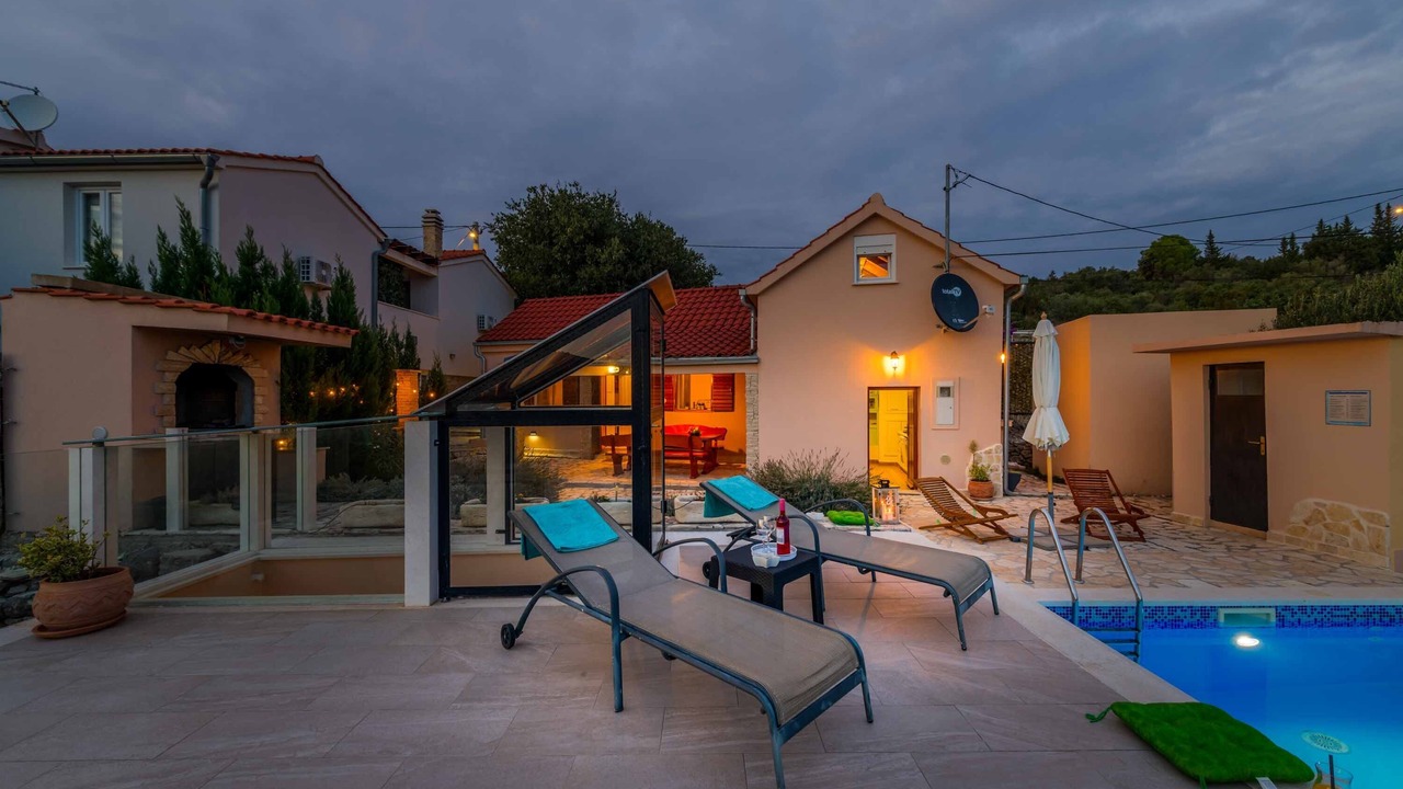 Photo of Outdoor in Podglavica