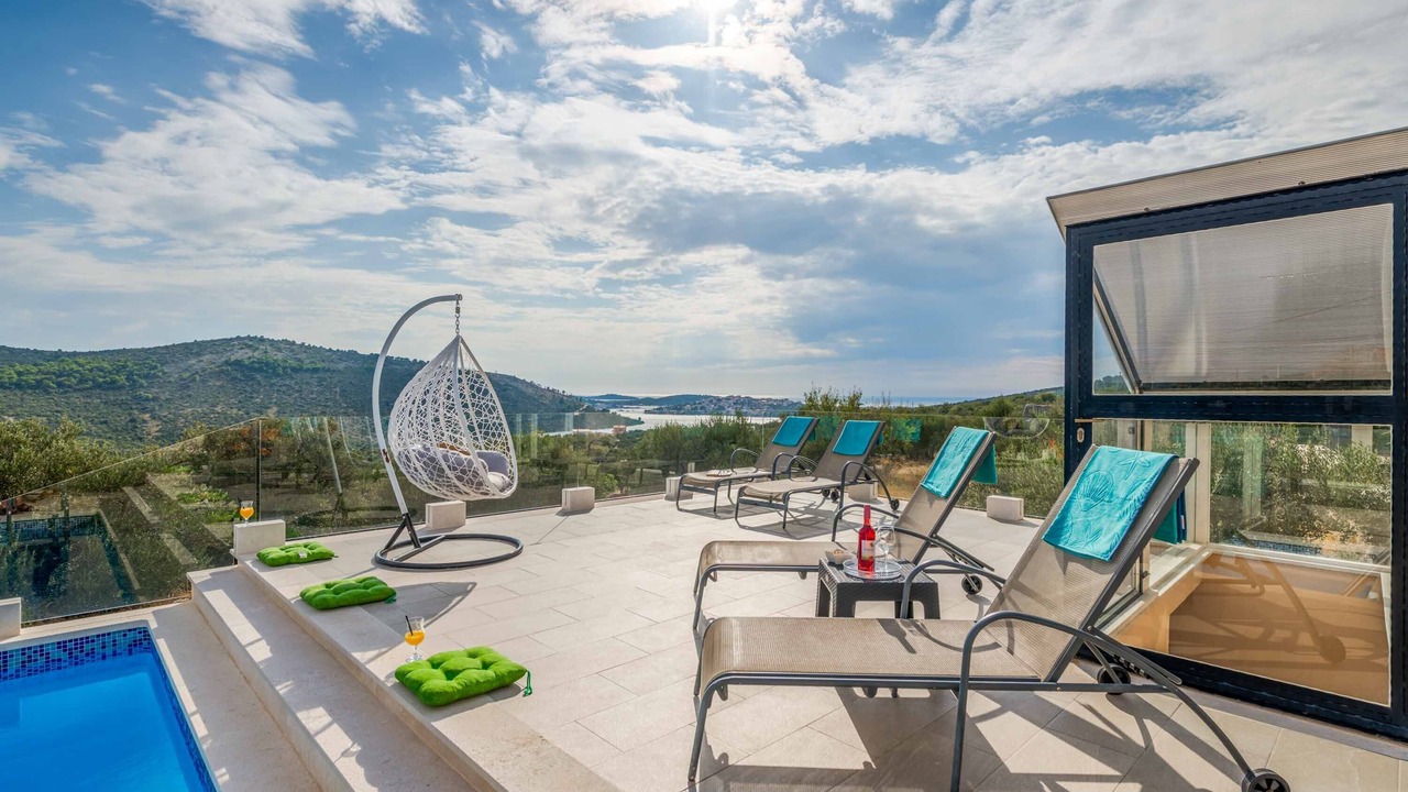 Photo of Outdoor in Podglavica
