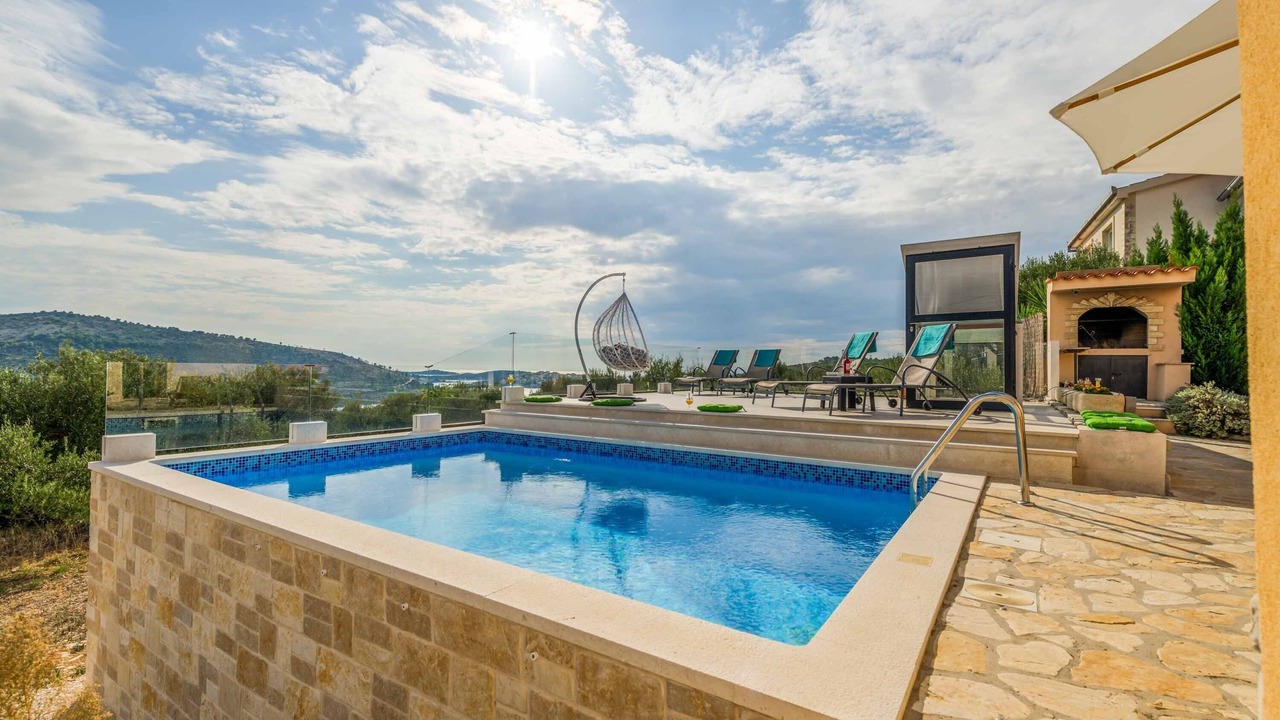 Photo of Outdoor in Podglavica