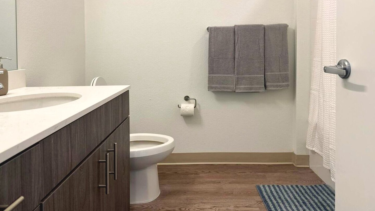 Photo of Bathroom in Uptown
