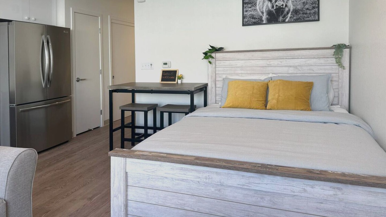 Photo of Bedroom in Uptown